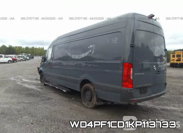 WD4PF1CD1KP113733 фото 4
