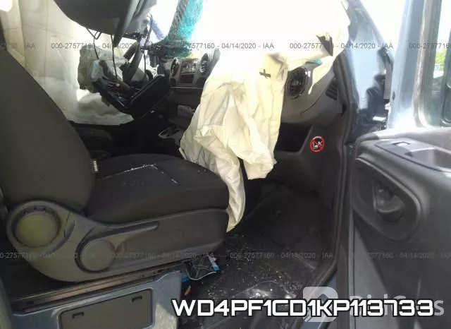 WD4PF1CD1KP113733 фото 6