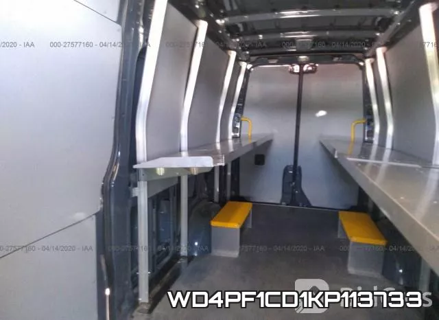 WD4PF1CD1KP113733 фото 9