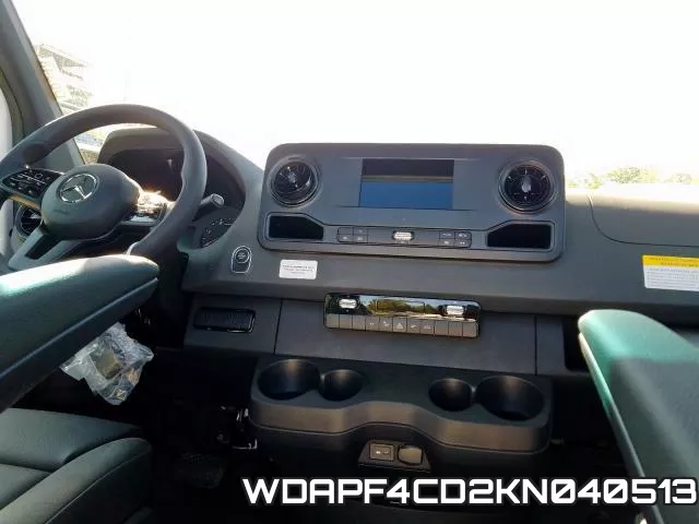 WDAPF4CD2KN040513 фото 10