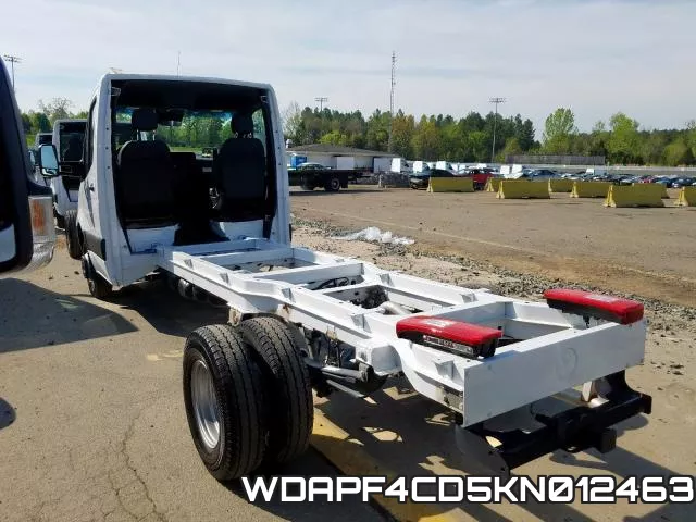 WDAPF4CD5KN012463 фото 4