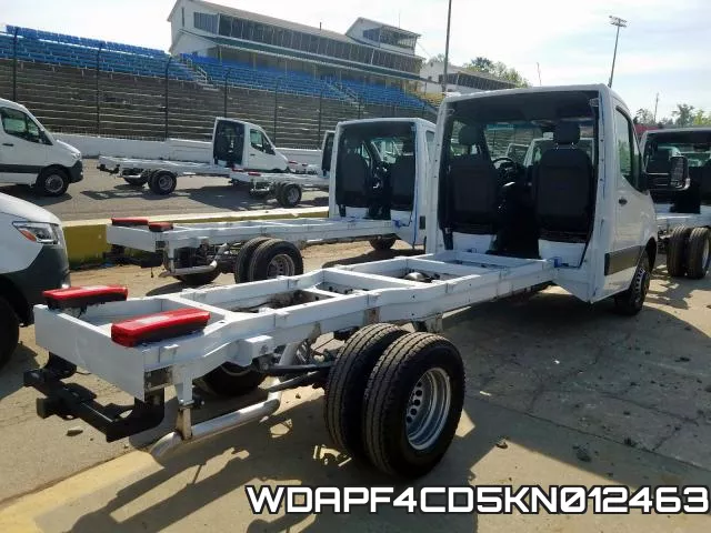 WDAPF4CD5KN012463 фото 5