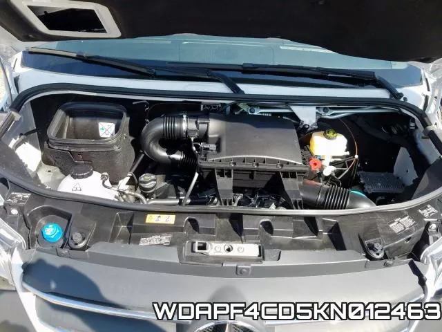 WDAPF4CD5KN012463 фото 8