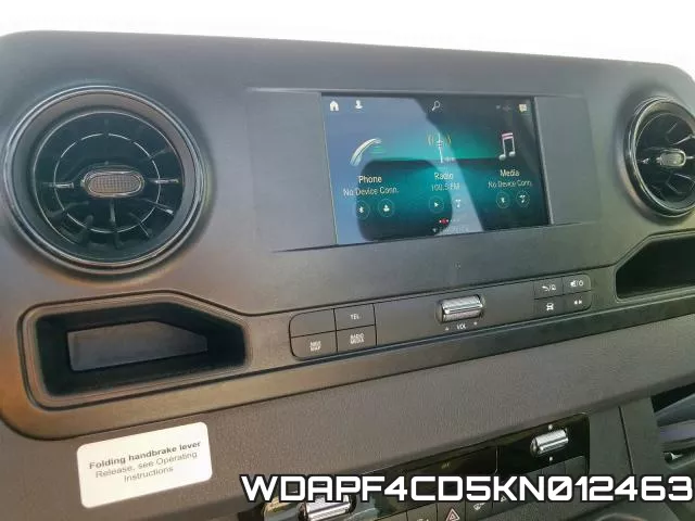 WDAPF4CD5KN012463 фото 10