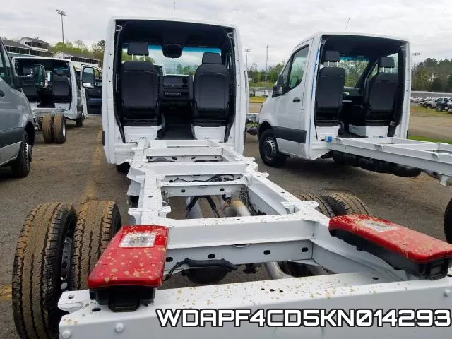 WDAPF4CD5KN014293 фото 7