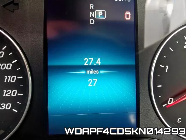WDAPF4CD5KN014293 фото 9