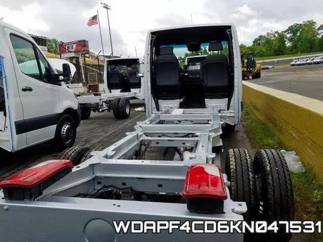 WDAPF4CD6KN047531 фото 7