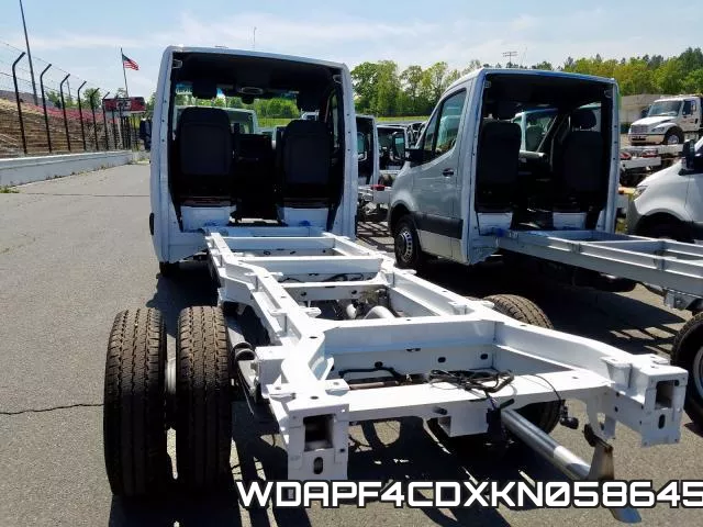 WDAPF4CDXKN058645 фото 7