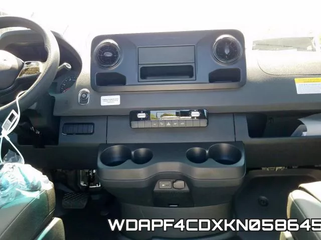 WDAPF4CDXKN058645 фото 10