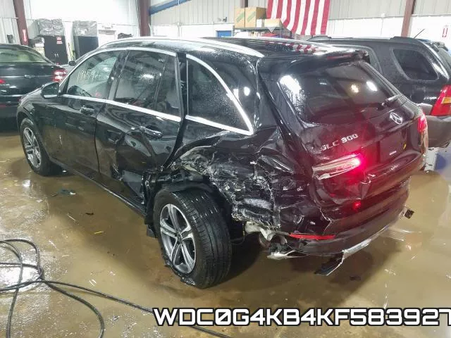 WDC0G4KB4KF583927 фото 4