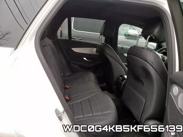 WDC0G4KB5KF656139 фото 7