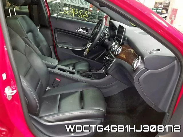 WDCTG4GB1HJ308172 фото 6
