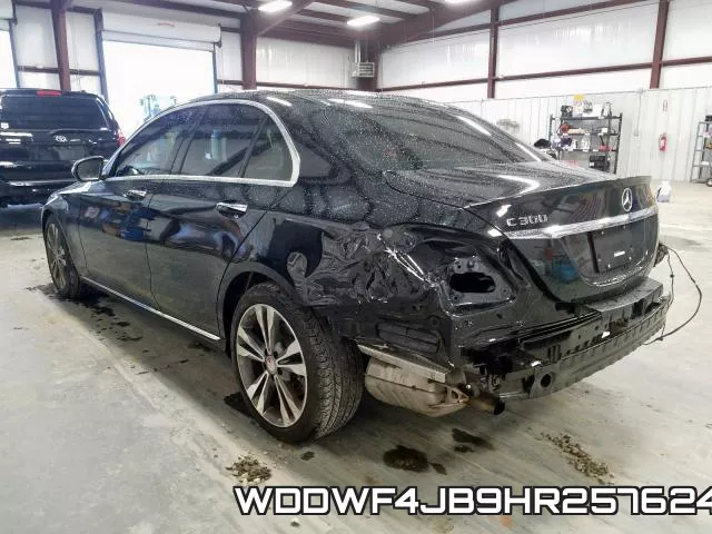 WDDWF4JB9HR257624 фото 4