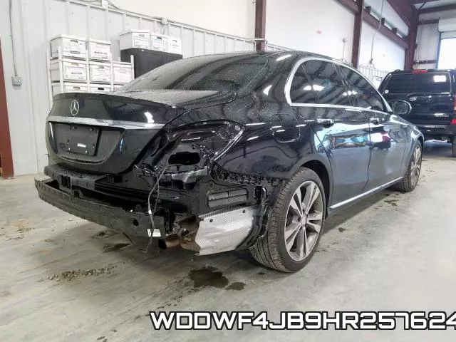 WDDWF4JB9HR257624 фото 5