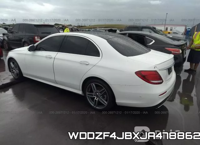 WDDZF4JBXJA478862 фото 4