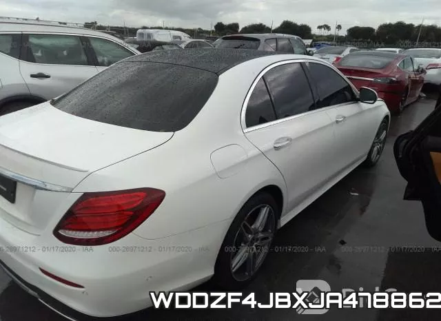 WDDZF4JBXJA478862 фото 5