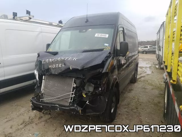 WDZPE7CDXJP617230 фото 3