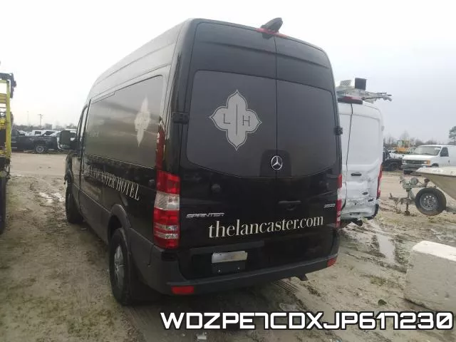 WDZPE7CDXJP617230 фото 4