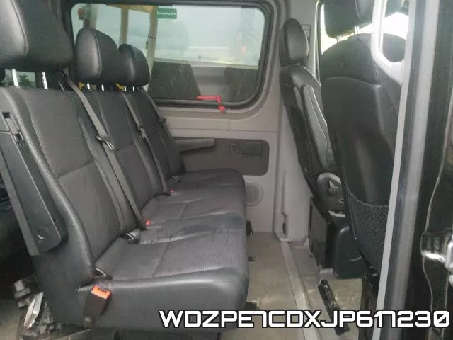 WDZPE7CDXJP617230 фото 7