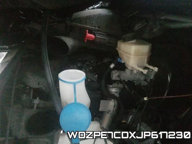 WDZPE7CDXJP617230 фото 8