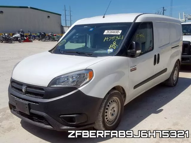 ZFBERFAB9J6H75321 фото 3