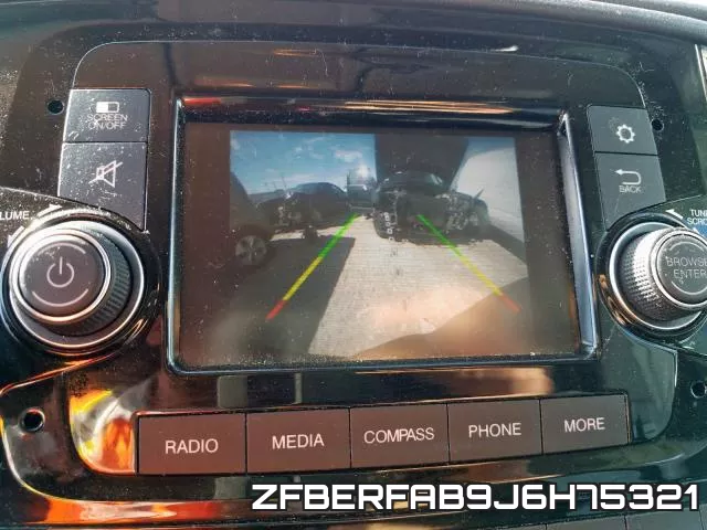 ZFBERFAB9J6H75321 фото 10