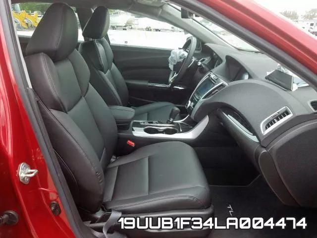 19UUB1F34LA004474 фото 6