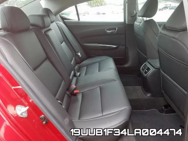19UUB1F34LA004474 фото 7