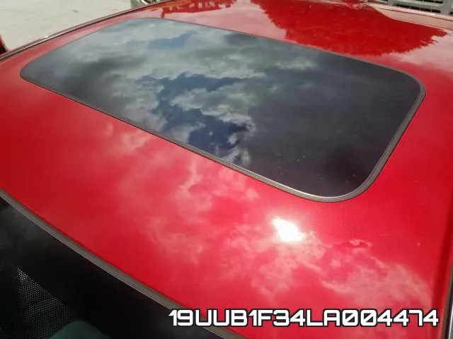 19UUB1F34LA004474 фото 10