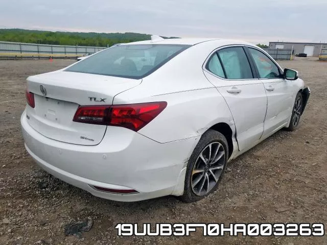 19UUB3F70HA003263 фото 5