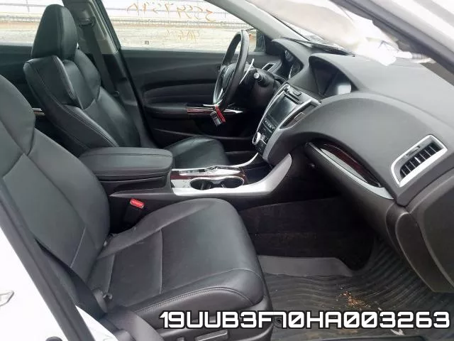 19UUB3F70HA003263 фото 6