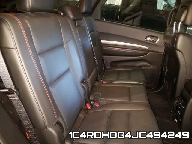 1C4RDHDG4JC494249 фото 7
