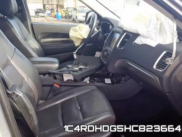 1C4RDHDG5HC823664 фото 6