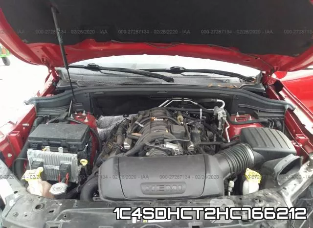 1C4SDHCT2HC766212 фото 2