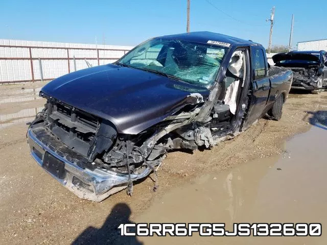 1C6RR6FG5JS132690 фото 3