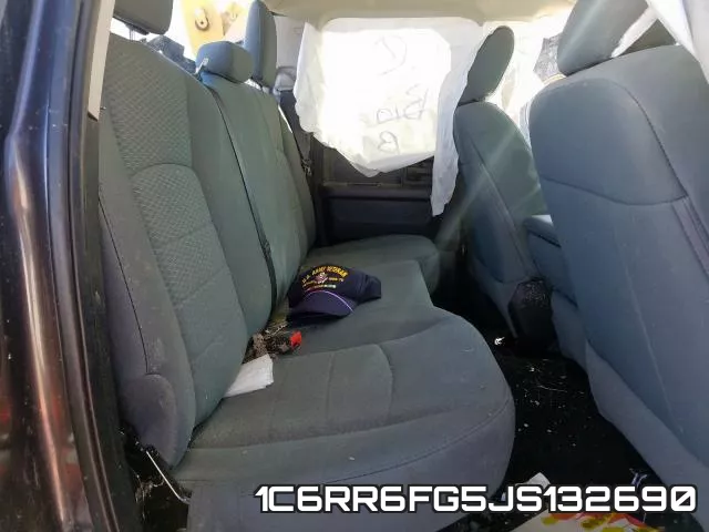 1C6RR6FG5JS132690 фото 7