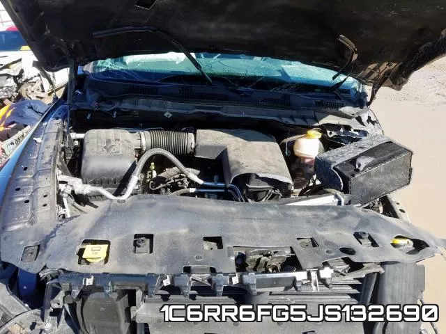 1C6RR6FG5JS132690 фото 8