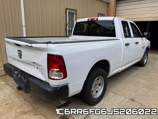 1C6RR6FG6JS206022 фото 5