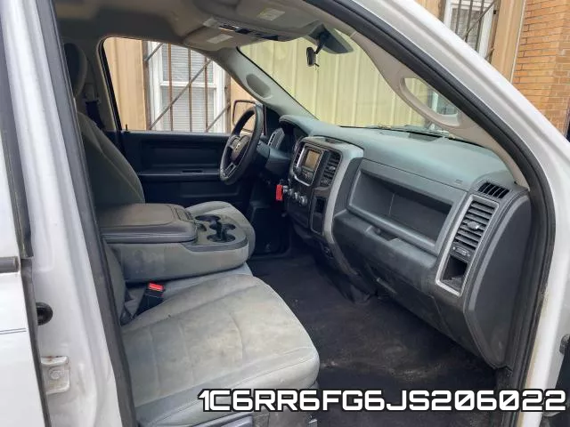 1C6RR6FG6JS206022 фото 6