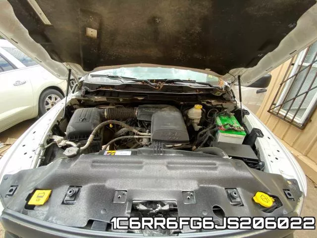 1C6RR6FG6JS206022 фото 8