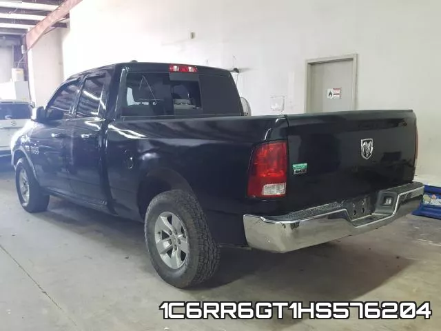 1C6RR6GT1HS576204 фото 4