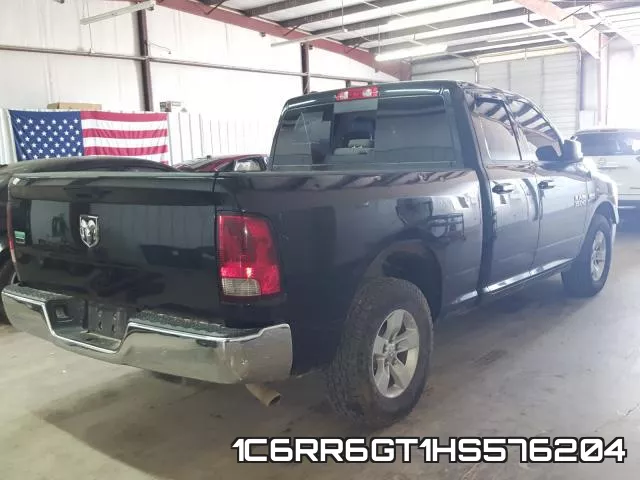 1C6RR6GT1HS576204 фото 5