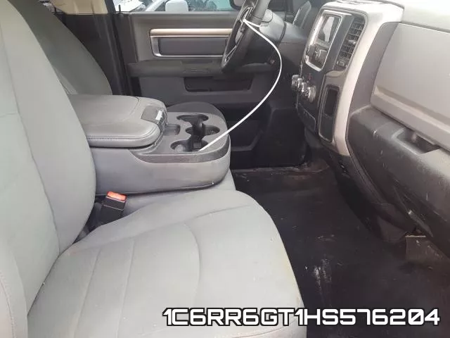 1C6RR6GT1HS576204 фото 6