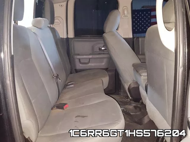 1C6RR6GT1HS576204 фото 7