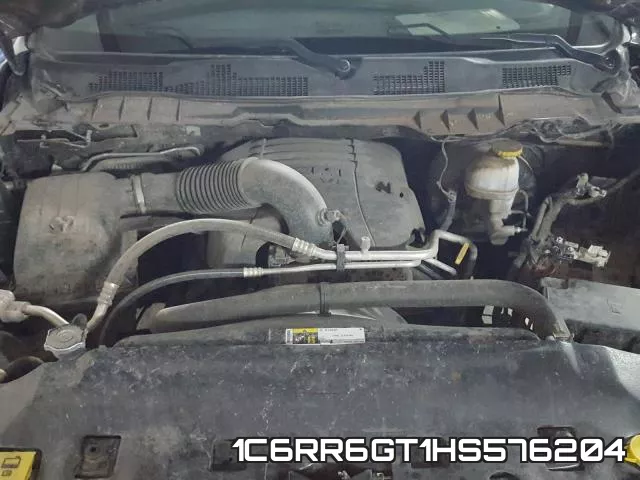 1C6RR6GT1HS576204 фото 8