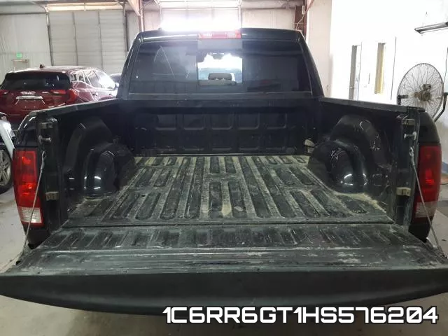 1C6RR6GT1HS576204 фото 10