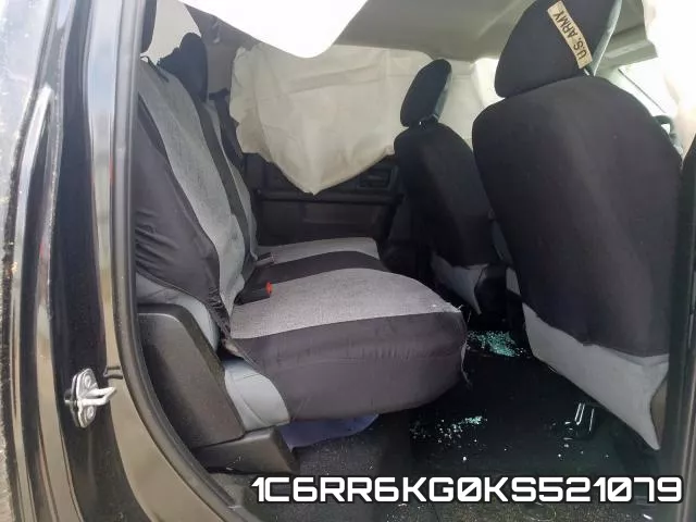 1C6RR6KG0KS521079 фото 7