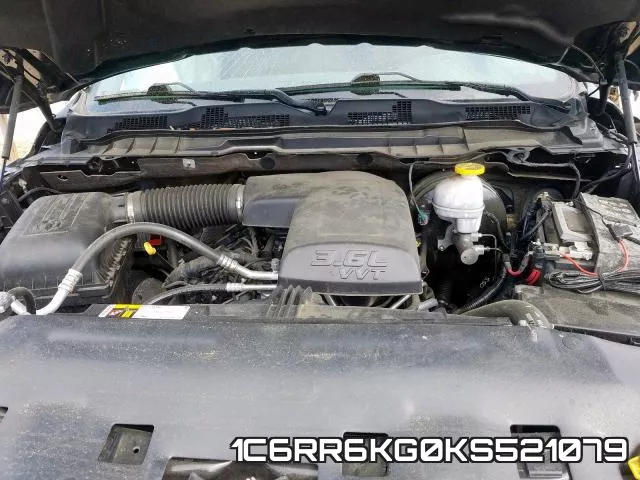 1C6RR6KG0KS521079 фото 8