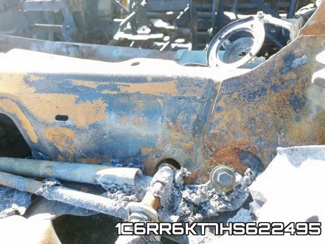 1C6RR6KT7HS622495 фото 2