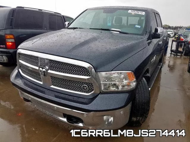 1C6RR6LM8JS274414 фото 3